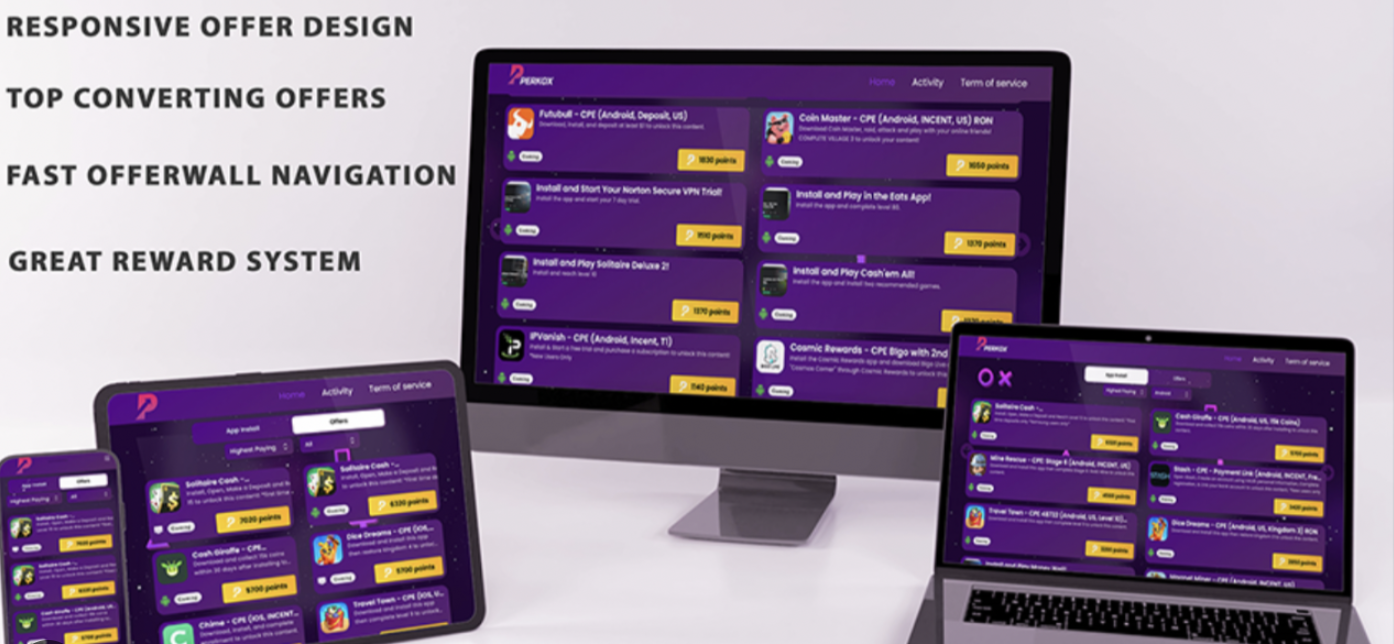 The Smartest Way to Monetize in 2025: Why Offerwalls Outperform Traditional Ad Formats